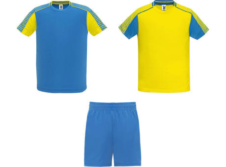 Juve Sport-Set Unisex