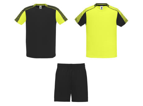 Juve 140 g/m² Sport-Set für Kinder
