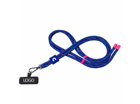 Smartphnone Schlauch-Lanyard