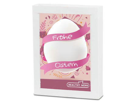 Backförmchen in Slide-Box - Ostern - Ei