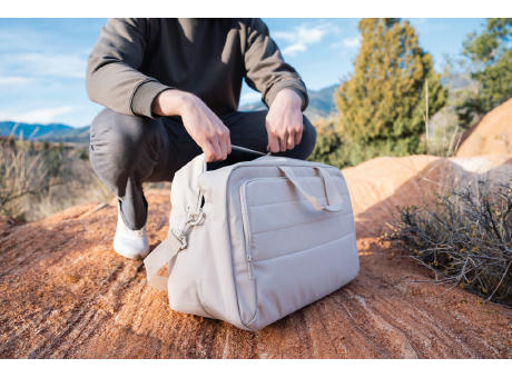 Armond AWARE™ RPET Weekend-Duffel