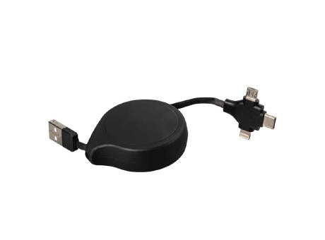 Ladekabel