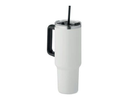 Doppelwandiger Trinkbecher