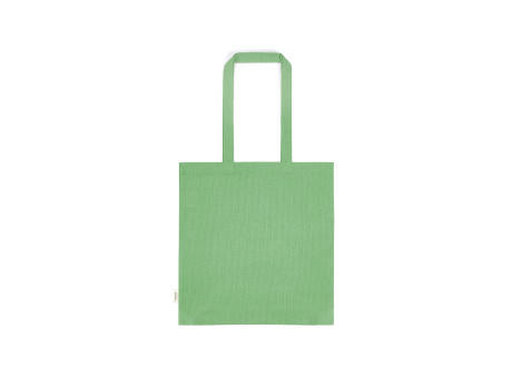 Everest Einkaufstasche recy.Baumwolle (140 g/m²). Mit Henkeln