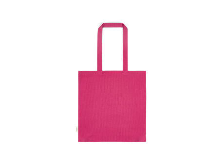 Everest Einkaufstasche recy.Baumwolle (140 g/m²). Mit Henkeln