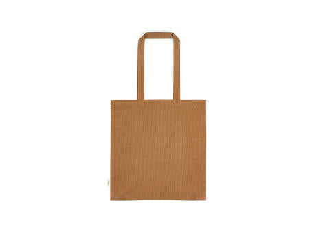 Everest Einkaufstasche recy.Baumwolle (140 g/m²). Mit Henkeln