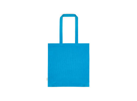 Everest Einkaufstasche recy.Baumwolle (140 g/m²). Mit Henkeln