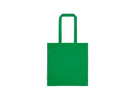Everest Einkaufstasche recy.Baumwolle (140 g/m²). Mit Henkeln