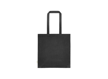 Everest Einkaufstasche recy.Baumwolle (140 g/m²). Mit Henkeln