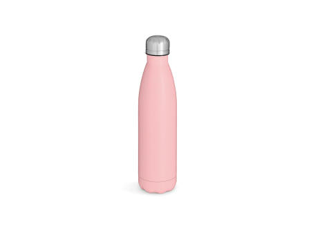 Mississippi 800 Trinkflasche recy.Edelstahl, 810 ml. Auslaufsicher