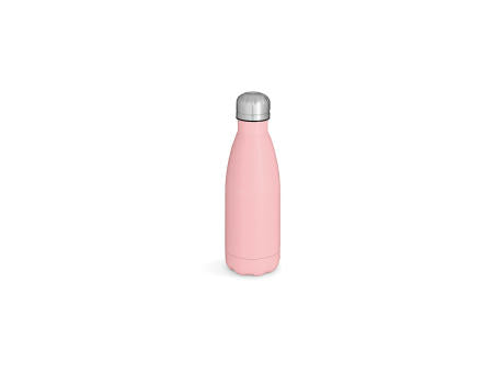 Mississippi 450 Trinkflasche recy.Edelstahl, 430 ml. Doppelwandig