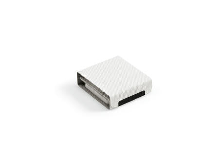 Linnaeus 3-in-1 Wireless Charger aus rPU. 15 W. USB-C-Anschluss
