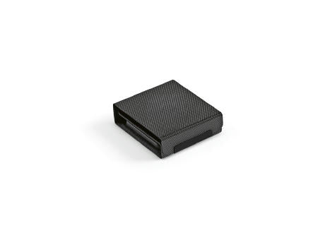 Linnaeus 3-in-1 Wireless Charger aus rPU. 15 W. USB-C-Anschluss