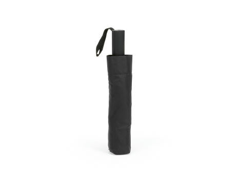 Presley 23" Taschenschirm aus rPET. Mit umgekehrtem Schließmechanismus