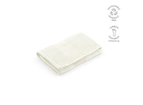 Donatello XL Badetuch recy.Baumwolle 370g/m². Hergestellt in Portugal