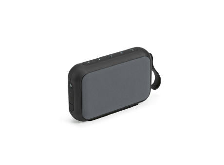 Hawking Lautsprecher rABS 4000 mAh. 4 Std Spielzeit. IPX5 Wasserdicht