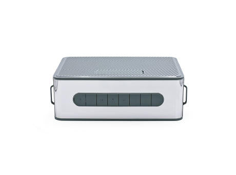 Jouncer Lautsprecher rABS 15600 mAh. 30 Std. Spielzeit. 80 W