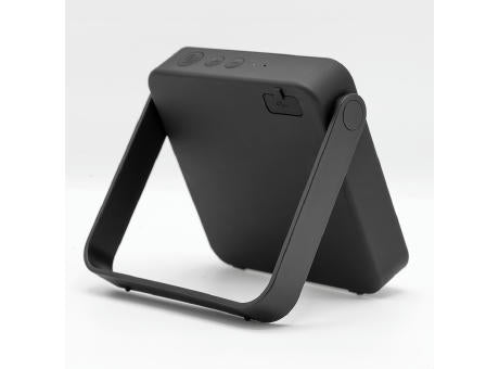 Dipster Lautsprecher rABS, 1800 mAh. 10 Std Spielzeit