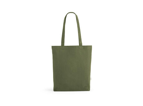 Annapurne Einkaufstasche recy.Baumwolle (180 g/m²). Mit Bodenfalte