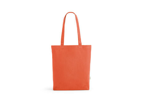 Annapurne Einkaufstasche recy.Baumwolle (180 g/m²). Mit Bodenfalte