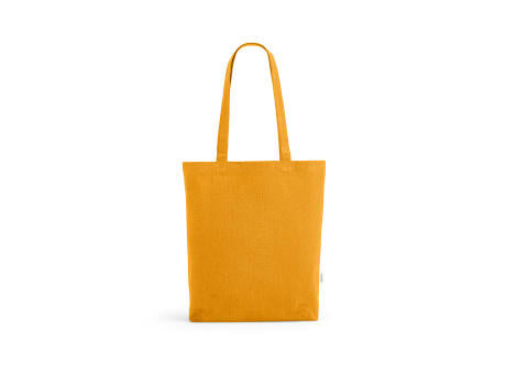 Annapurne Einkaufstasche recy.Baumwolle (180 g/m²). Mit Bodenfalte