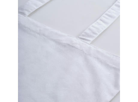 Everest Einkaufstasche recy.Baumwolle (140 g/m²). Mit Henkeln