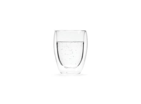 Meuse 350 Tasse aus Borosilikatglas, 370 ml