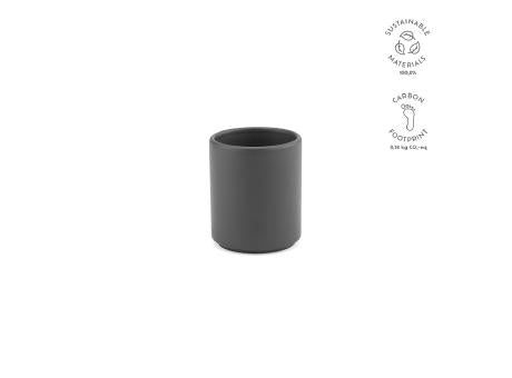 Tiber 75 Tasse aus Keramik, 75ml. Matte Oberfläche