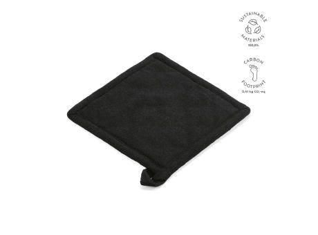 Klimt Topflappen aus recy.Baumwolle 180 g/m²