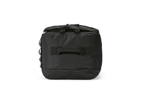 São Paulo XL 75L Sporttasche, rPET ripstop.Mit reflektierenden Streifen