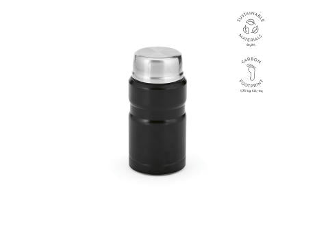 Dali 800 Thermobehälter recy.Edelstahl, 810 ml. Doppelwandig