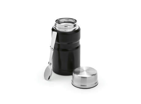 Dali 800 Thermobehälter recy.Edelstahl, 810 ml. Doppelwandig