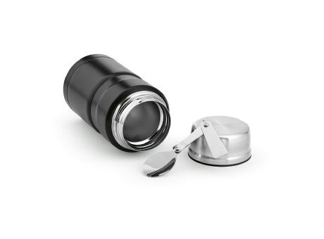 Dali 800 Thermobehälter recy.Edelstahl, 810 ml. Doppelwandig