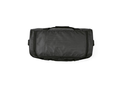 São Paulo M 25L Sporttasche, rPET ripstop.Mit reflektierenden Streifen