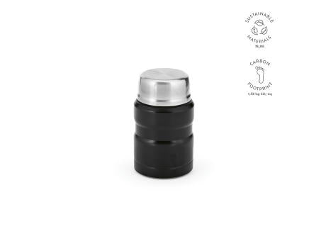 Dali 550 Thermobehälter recy.Edelstahl, 570 ml. Doppelwandig