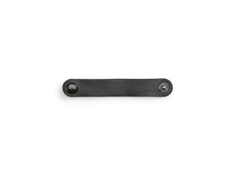 Koch Kabel aus rPET. 1 m. USB-C auf USB-C. Schnellladefunktion