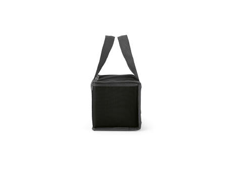 Florence M 5L Kühltasche,rPET. Mit thermoinjizierten Reißverschlüssen