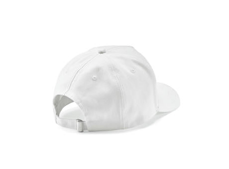 Hendrix Kappe recy.Baumwolle 280 g/m². Metall-Schnallenverschluss