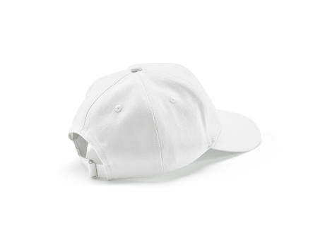 Darrell Kappe recy.Baumwolle 280 g/m². Metall-Schnallenverschluss