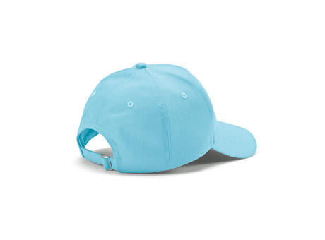 Darrell Kappe recy.Baumwolle 280 g/m². Metall-Schnallenverschluss