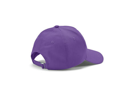 Darrell Kappe recy.Baumwolle 280 g/m². Metall-Schnallenverschluss