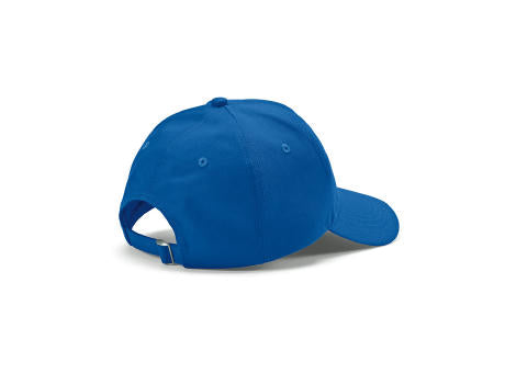 Darrell Kappe recy.Baumwolle 280 g/m². Metall-Schnallenverschluss