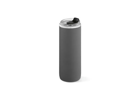 Colorado 2-in-1 Trinkflasche recy.Edelstahl, 760 ml. Doppelwandig