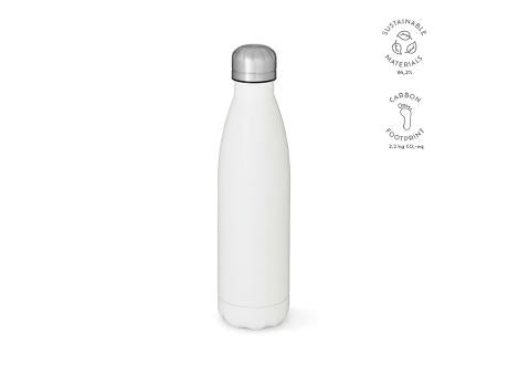 Mississippi 800W Trinkflasche recy.Edelstahl, 810 ml. Für Sublimationsdruck geeignet