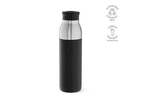 Colorado 2-in-1 Trinkflasche recy.Edelstahl, 760 ml. Doppelwandig