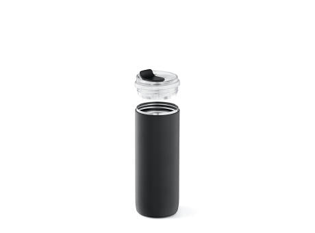 Colorado 2-in-1 Trinkflasche recy.Edelstahl, 760 ml. Doppelwandig