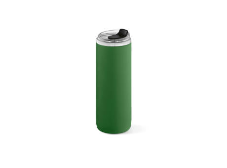Colorado 2-in-1 Trinkflasche recy.Edelstahl, 760 ml. Doppelwandig