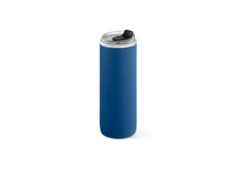 Colorado 2-in-1 Trinkflasche recy.Edelstahl, 760 ml. Doppelwandig