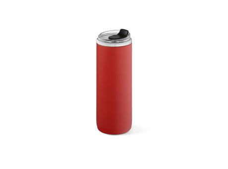Colorado 2-in-1 Trinkflasche recy.Edelstahl, 760 ml. Doppelwandig