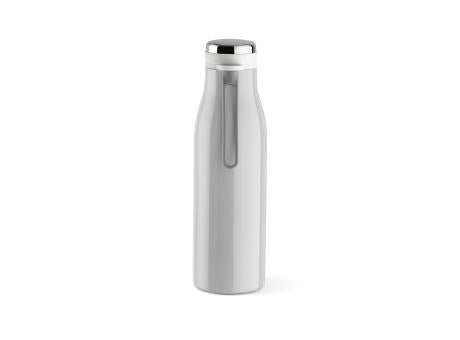 Arkansas 500 Trinkflasche recy.Edelstahl, 495 ml. Mit Tragegriff